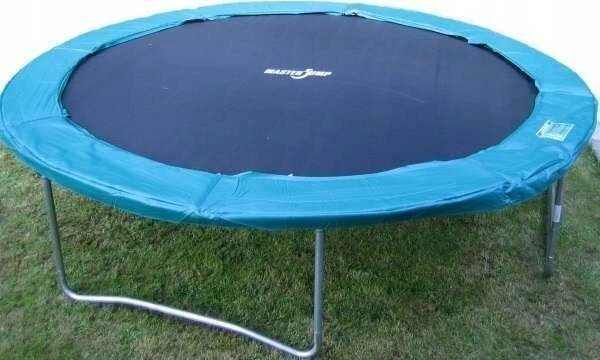 Master MASTERJUMP super batutas 365 cm