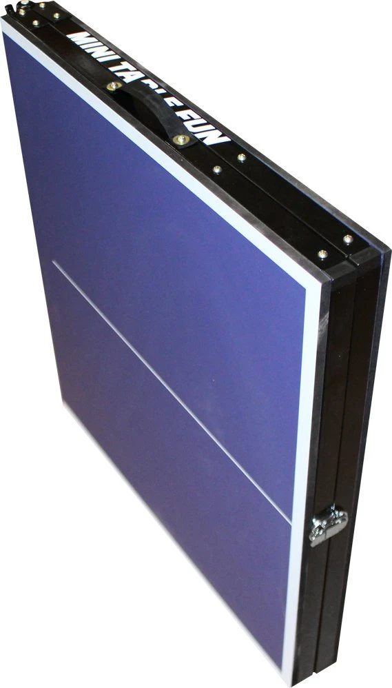 Master Mini Stalo teniso stalas Midi (MAS-T1-02)