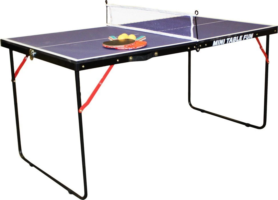 Master Mini Stalo teniso stalas Midi (MAS-T1-02)