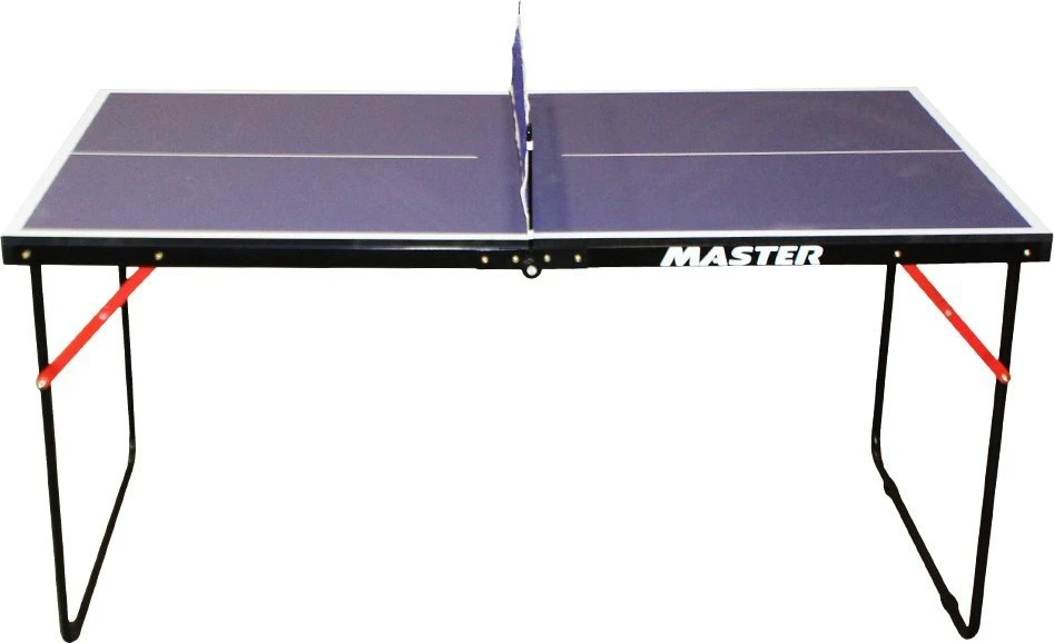 Master Mini Stalo teniso stalas Midi (MAS-T1-02)