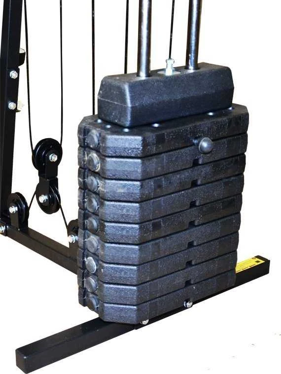Master Atlas Multi Gym Ares MASTER