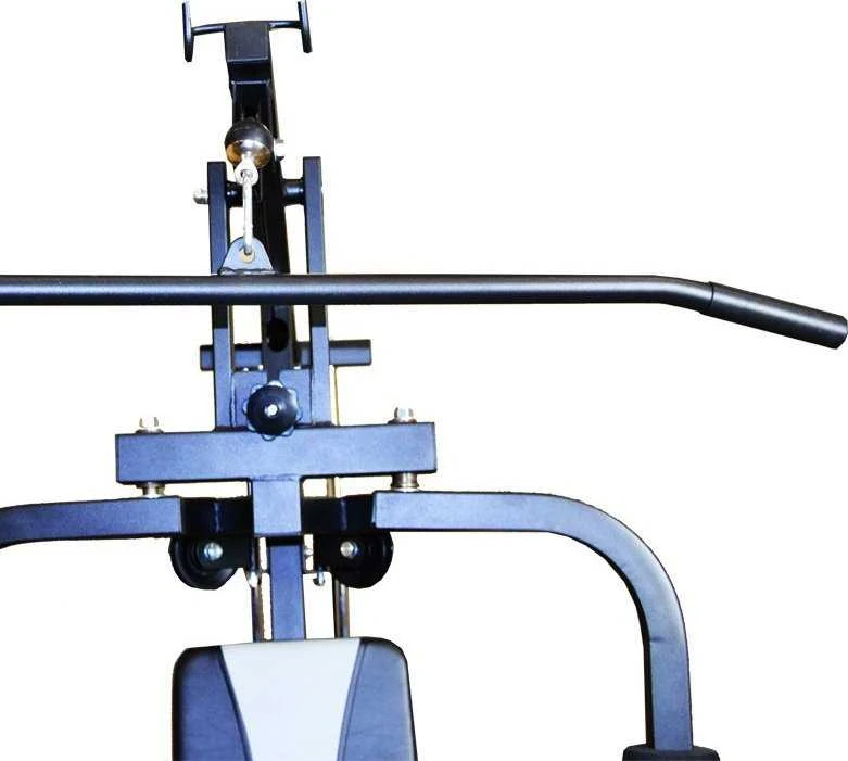 Master Multi Gym viršutinė dalis su traukimo skersiniu