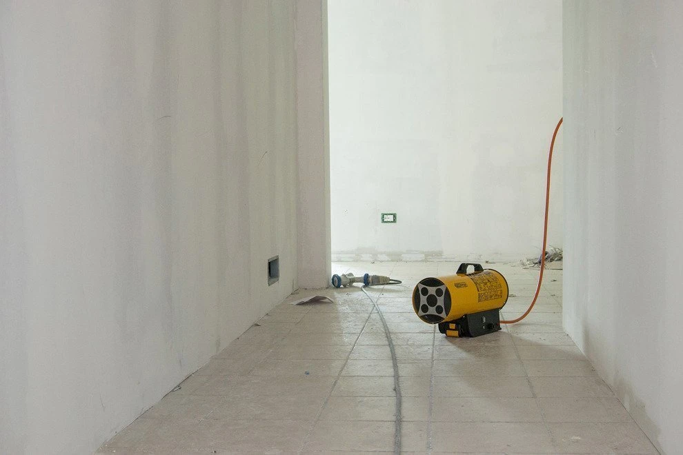 MASTER NAGRZEWNICA GAZOWA BLP 73ET/DE 73KW