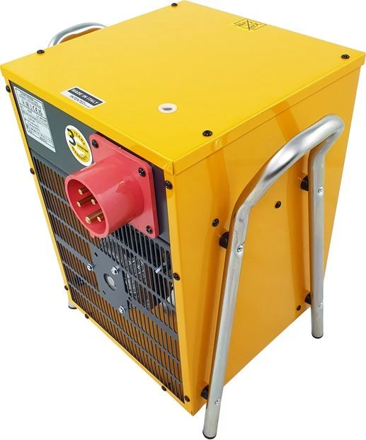 MASTER ELEKTRINIS ŠILDYTUVAS B5 IT 400V 5KW
