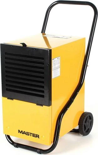 Sausintuvas Buitinis drėgmės surinkėjas Master DH 752 P; 900 W