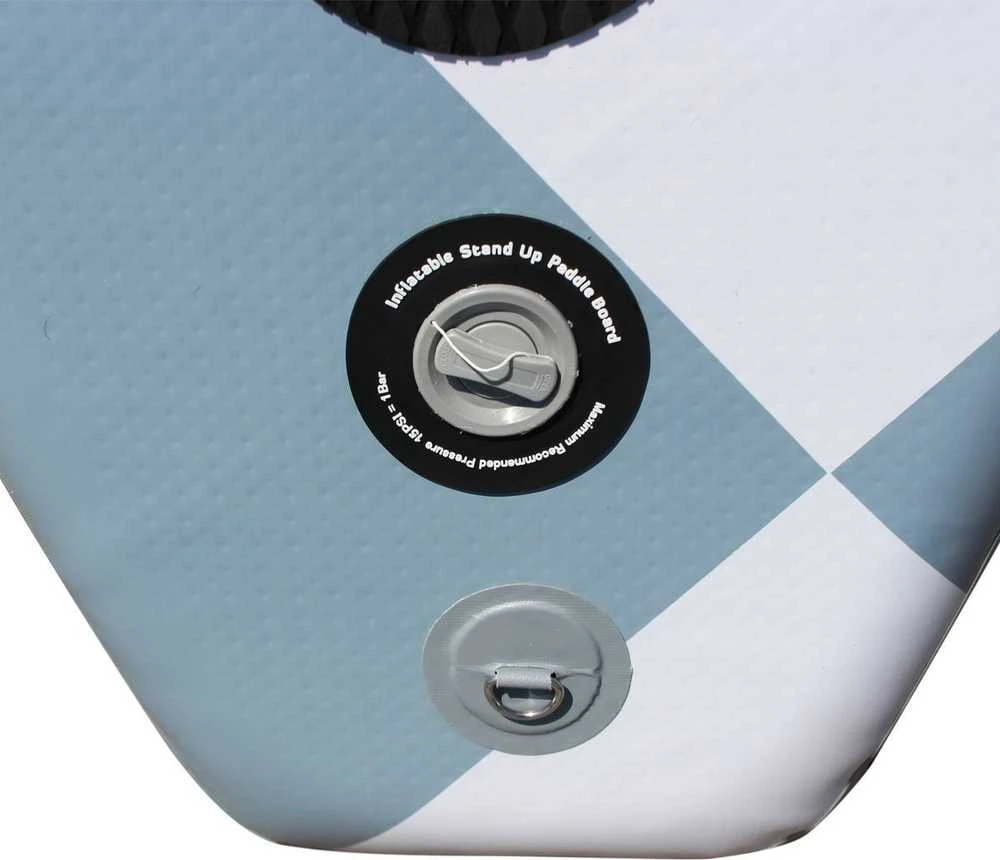 Master Paddleboard Aqua Mokarran 11,5'' (MAS-B818)