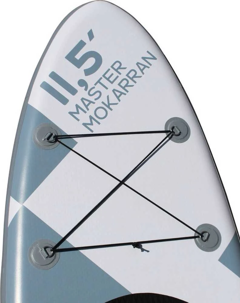 Master Paddleboard Aqua Mokarran 11,5'' (MAS-B818)
