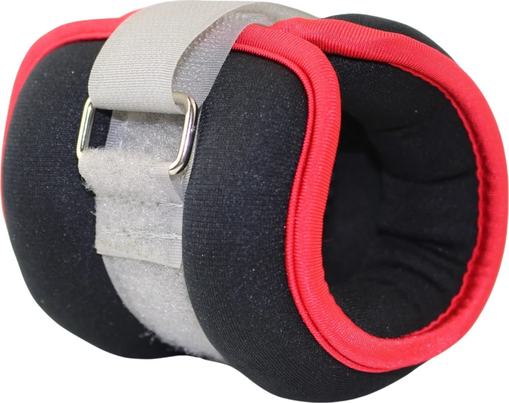 Master Pagrindiniai svoriai rankoms ir kojoms 0,5kg x2