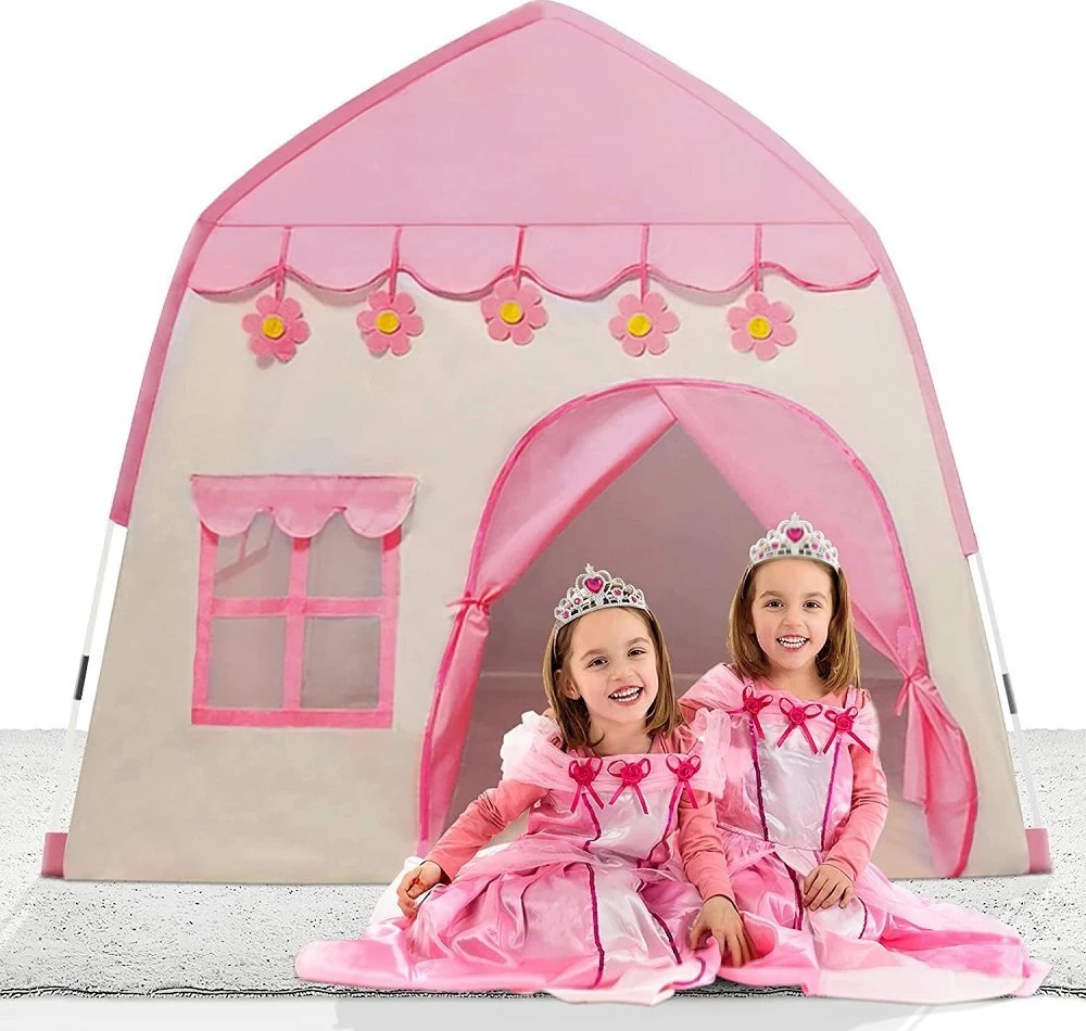 Master Palapinė dla Dzieci MASTER Pinky Tipi