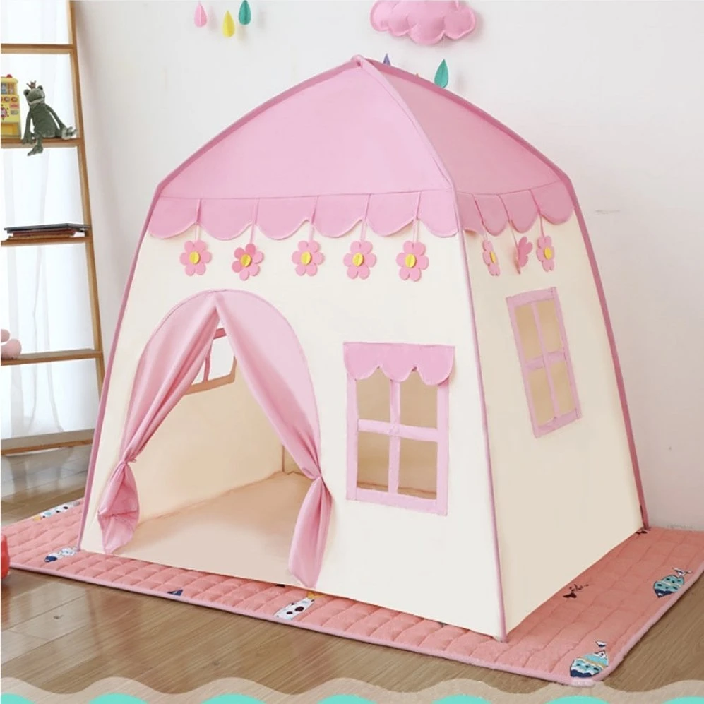 Master Palapinė dla Dzieci MASTER Pinky Tipi
