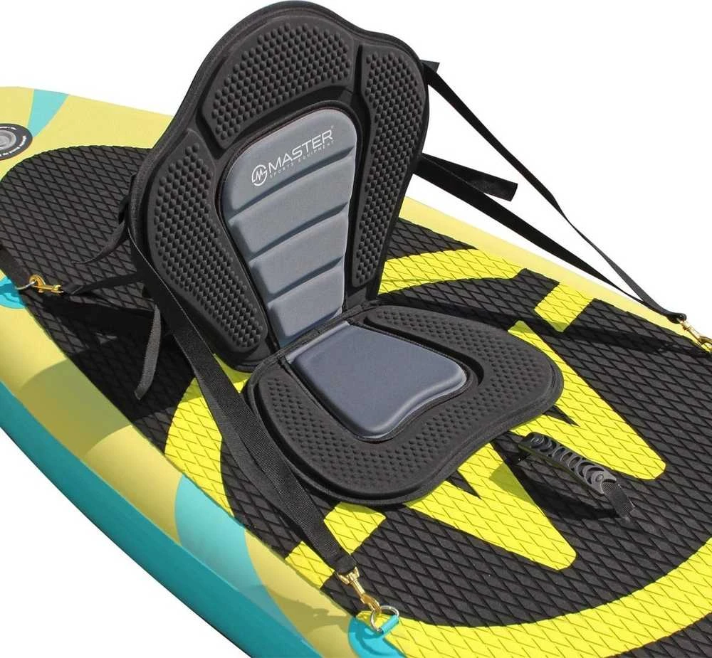 Master Wyjmowane Siedzenie do Paddleboarda (MAS-B847)