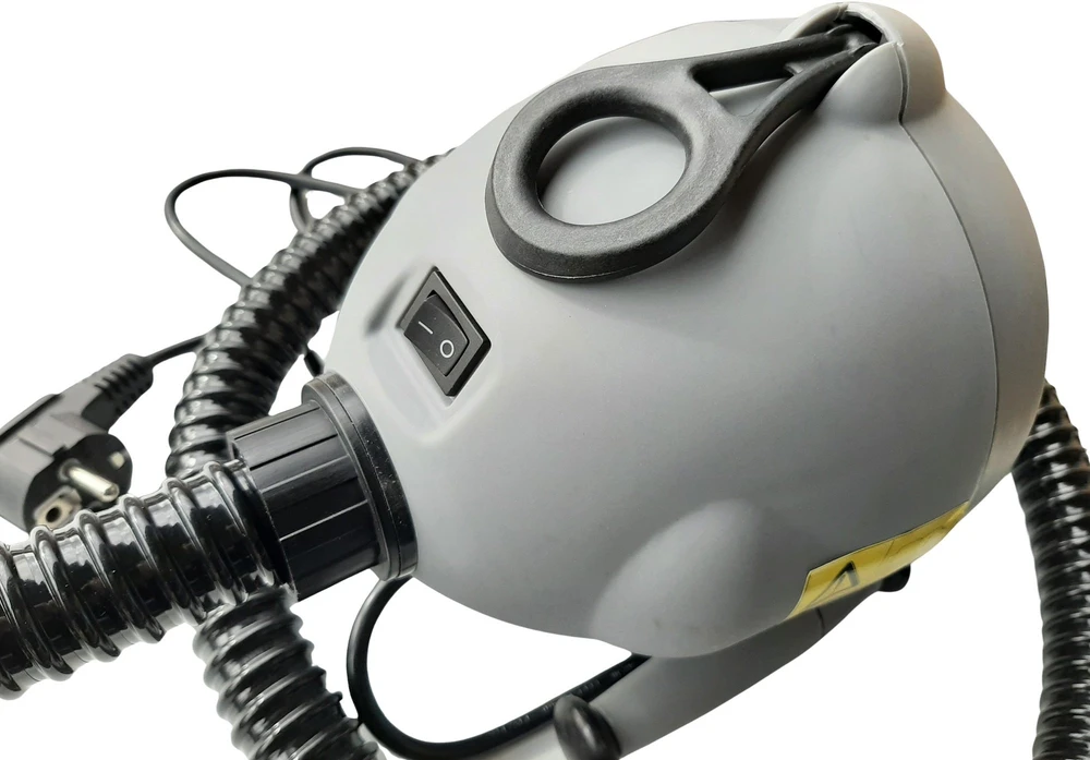 Master Pompa elektrinė - kompresorius Bravo 230 V - 3.6PSI - 1700 l/m (8592833012487)