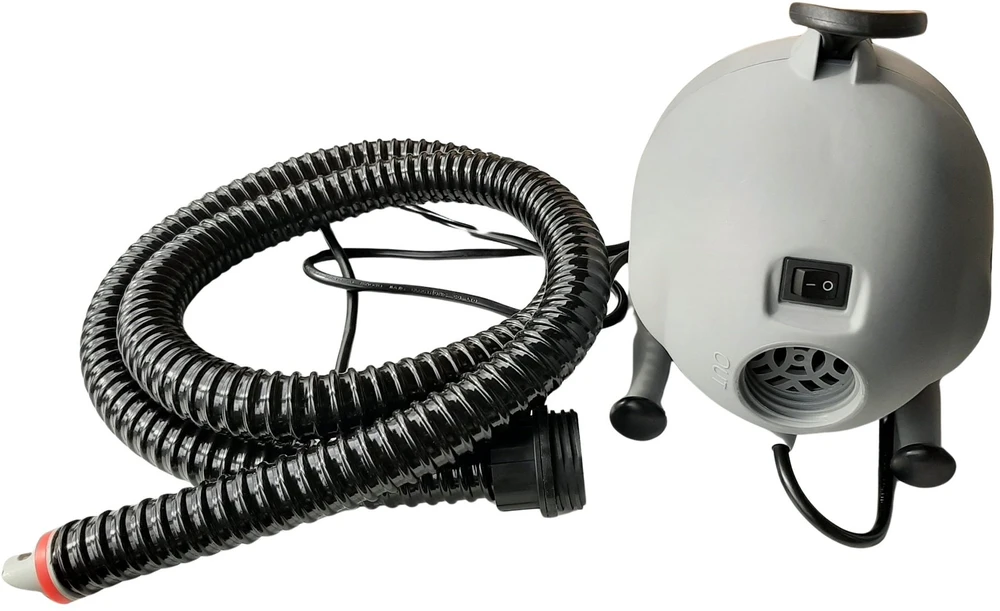 Master Pompa elektrinė - kompresorius Bravo 230 V - 3.6PSI - 1700 l/m (8592833012487)
