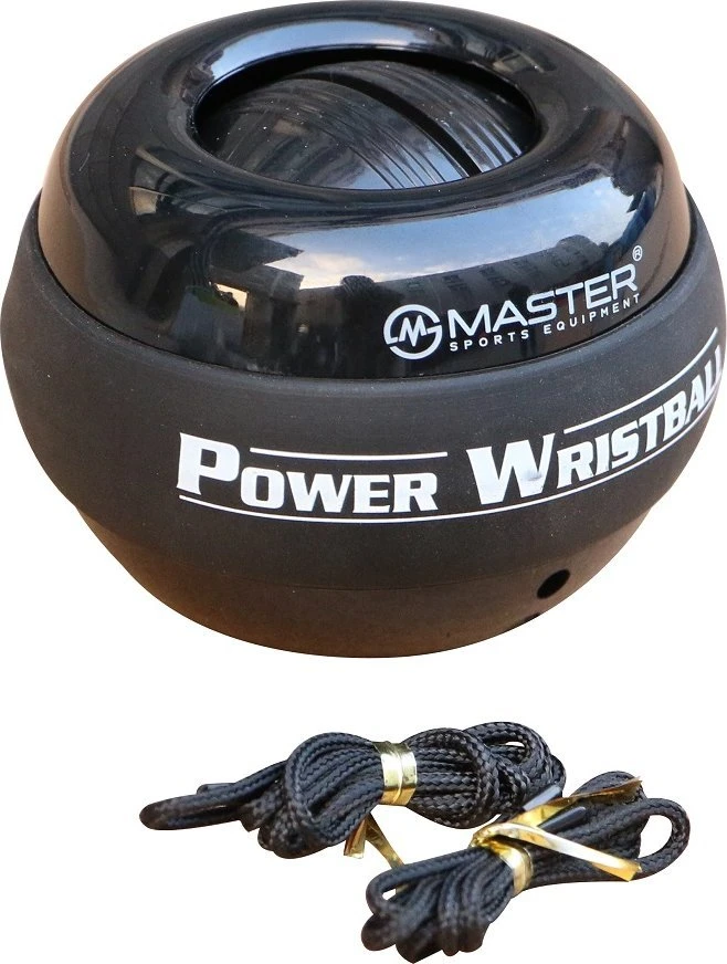 „Master Powerball WristBall Classic“ – originali „MASTER“ treniruotė