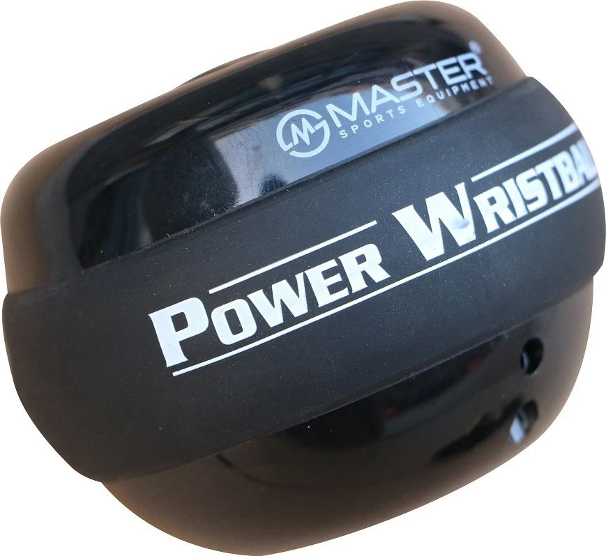 „Master Powerball WristBall Classic“ – originali „MASTER“ treniruotė