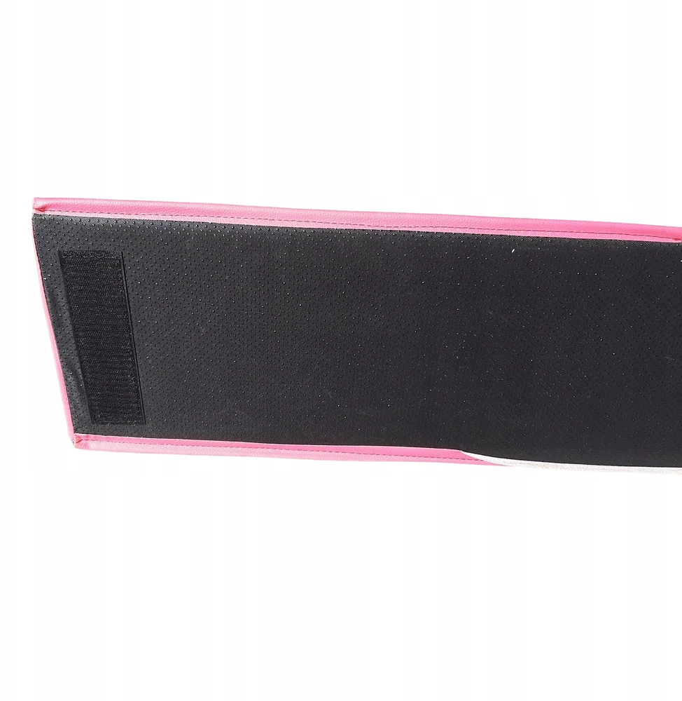 Master Pusiausvyros treniruoklis vaikams 240 x 15 cm rožinis (MAS-C083-pink)