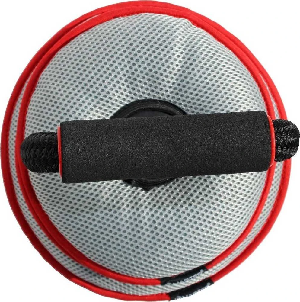 Master Kettlebell MAS4A248 regulowany miękki 0,5-9,5kg