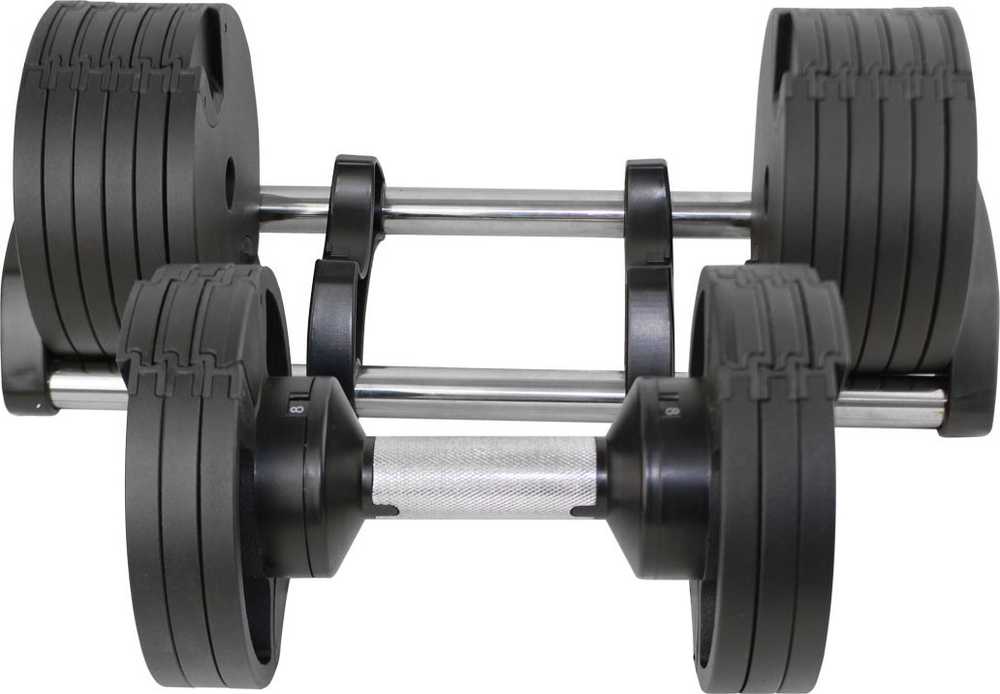 Master Hantelis MAScinAd32 ketaus 32 kg
