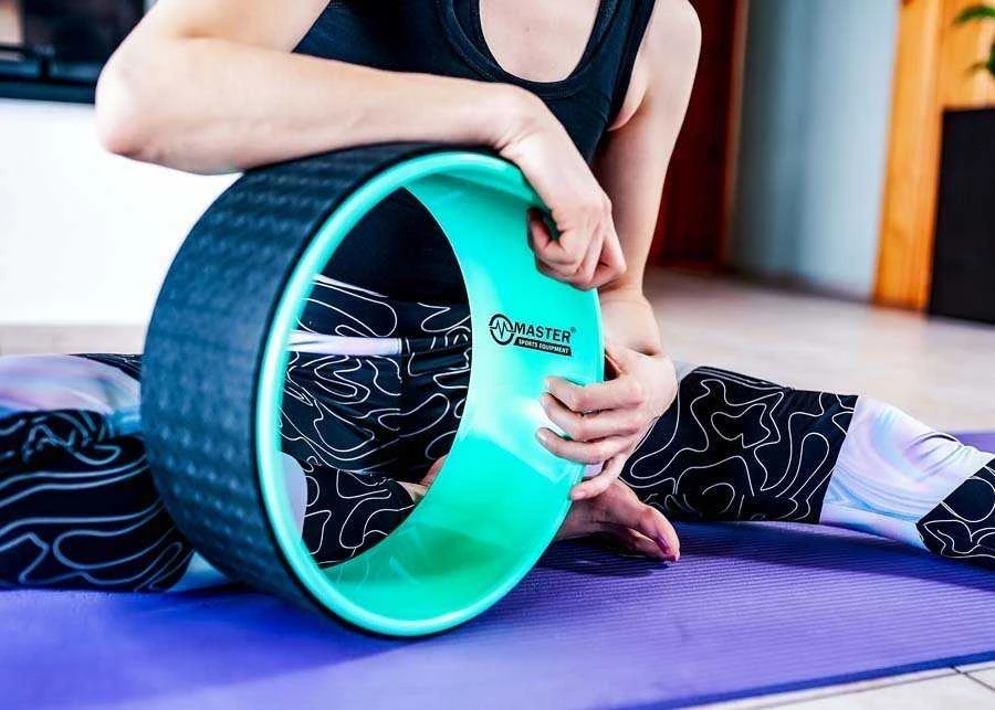 Jogos ratas „Master Roller“ 32 cm