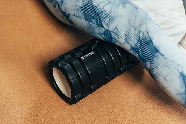 Master Exercise Roller 33 x 14 cm