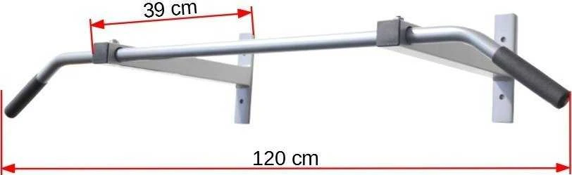 Master Sienų juosta MASTER pull-up