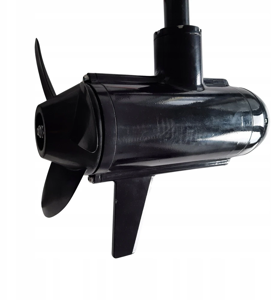 Master Elektrinis variklis valtims ir pontonams 80 lbs 850W sūriam vandeniui (MAS-L080)
