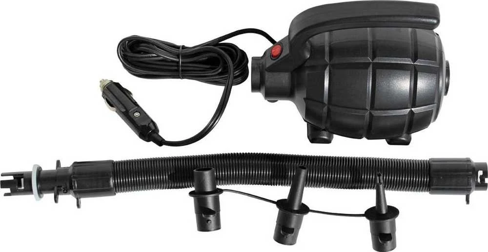 Master elektrinis siurblys, skirtas MASTER SUP ir Airtrack