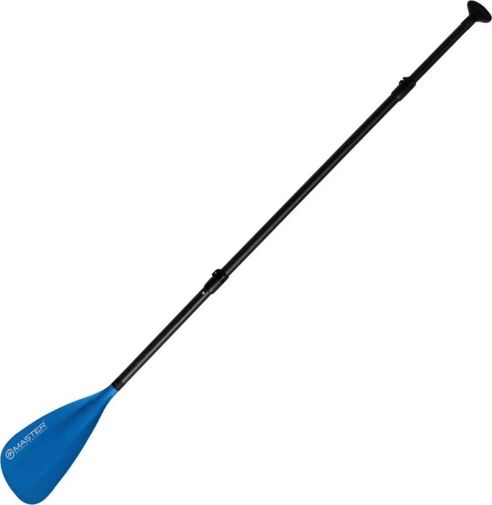 Master SUP irklas anglies pluošto baidarės