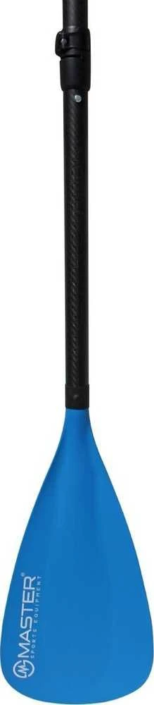 Master SUP irklas anglies pluošto baidarės