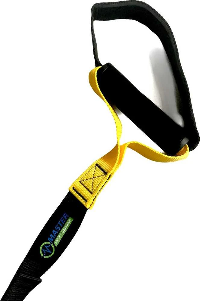 „Master Exercise Bands“ treniruoklių diržai