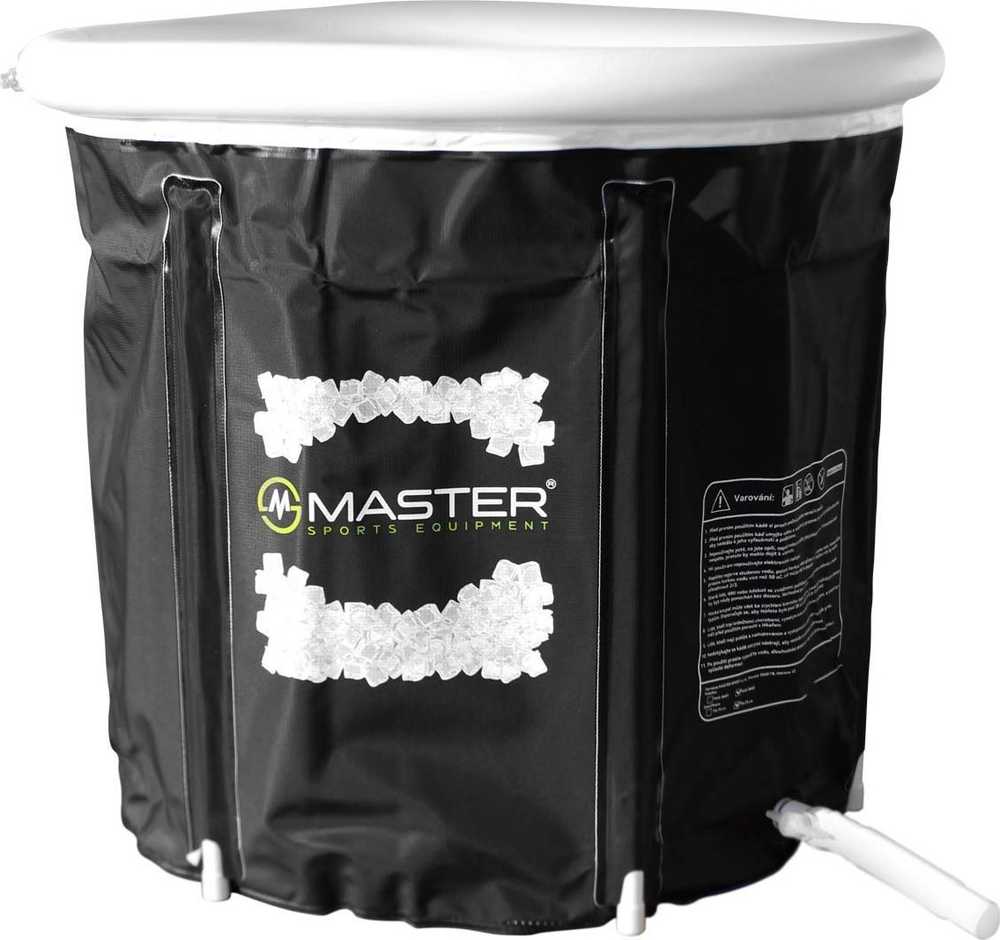 Ledo vonia MASTER 75 x 75 cm - MAS-B682