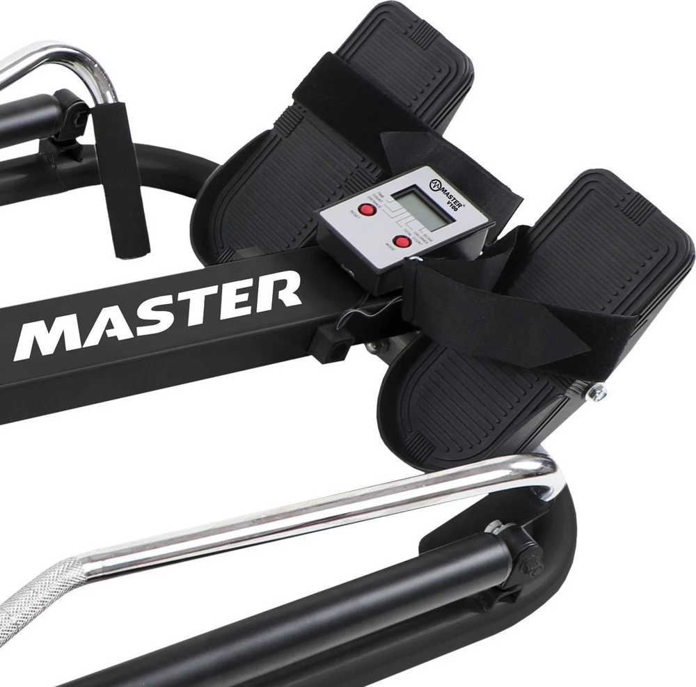 „Master V-100“ irklavimo mašina (MAS4A015)