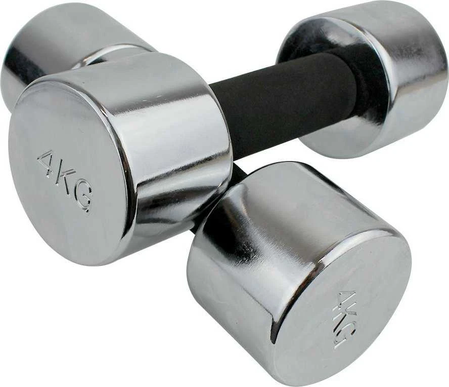 Master Hantle MAS4A278 chromowane 2 x 4kg
