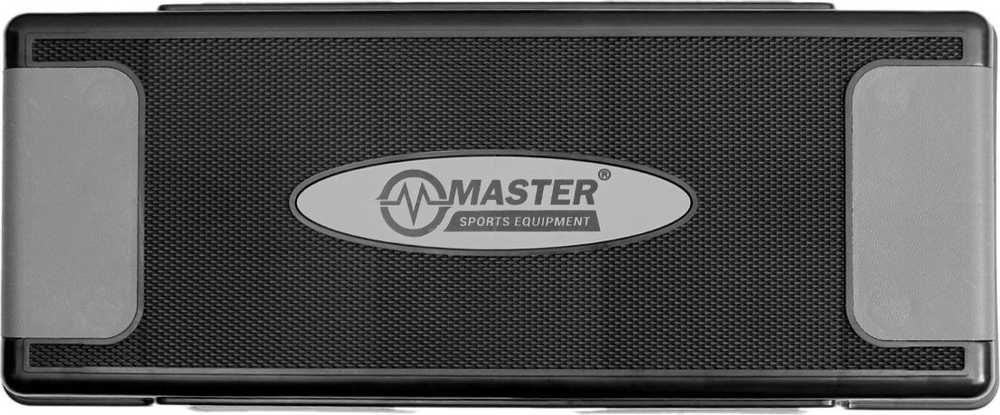 Master Step MAS4A130