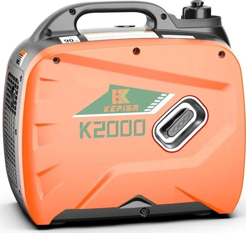 „MasterCut Kepism 2000“ 2000 W inverterinis generatorius