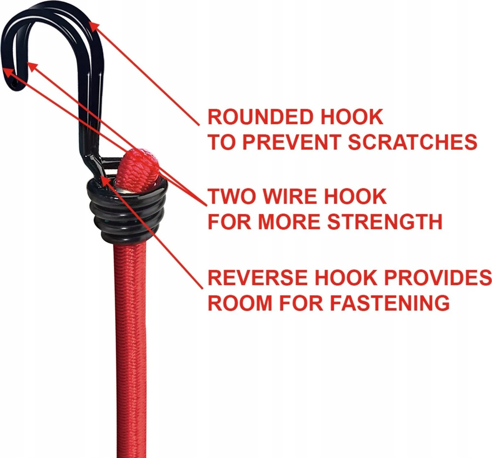 Master Lock Tvirtinimo elementas MasterLock 3040EURDAT; 6 vnt.