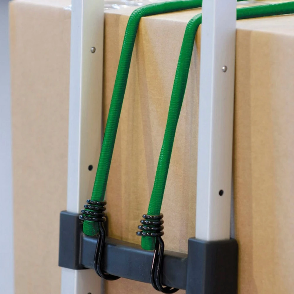 Master Lock Tvirtinimo elementas MasterLock 3040EURDAT; 6 vnt.