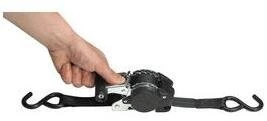 MasterLock Master Lock 3248EURDAT transportavimo diržas su užveržėju
