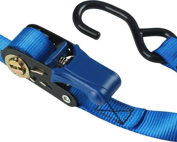 MasterLock diržas su rekete ir S kabliu