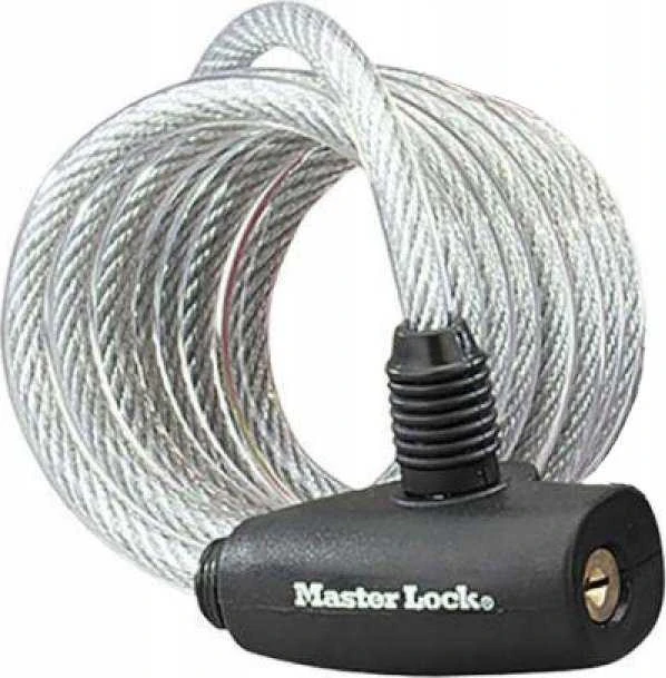 MasterLock Master Lock Bike Lock U-Lock 8154EURD