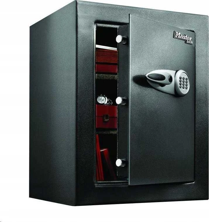 MasterLock Master Lock Digital XL Seifas aukštai saugumui T8-331ML