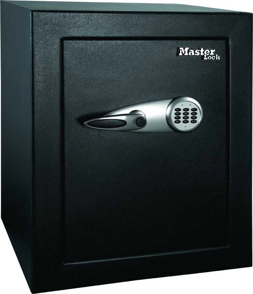 MasterLock Master Lock Digital XL Seifas aukštai saugumui T8-331ML