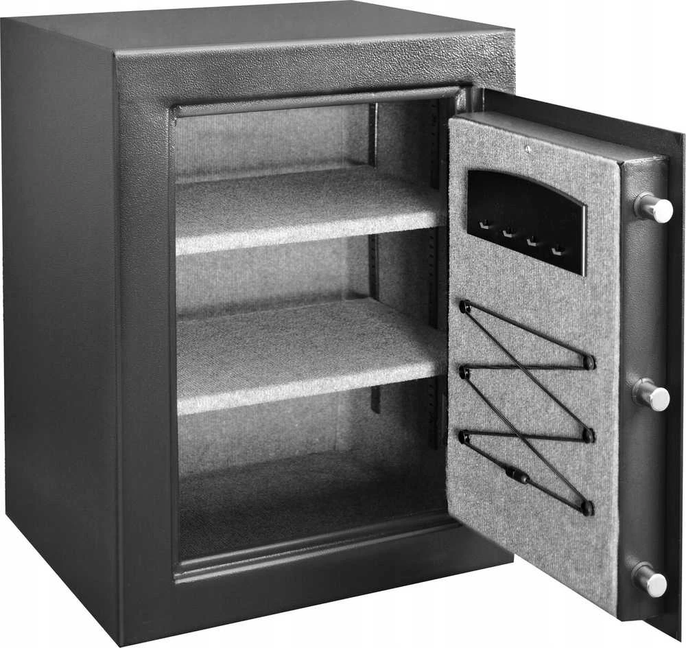 MasterLock Master Lock Digital XL Seifas aukštai saugumui T8-331ML