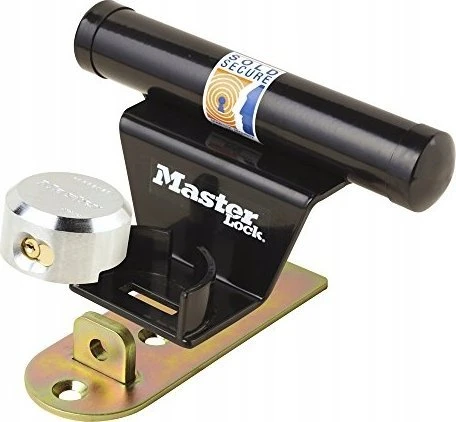 Master Lock Pagrindinė užrakto durų užrakto garažo apsauga 1488EURDAT