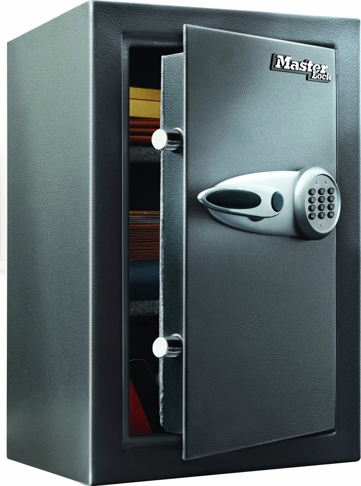 MasterLock Master Lock High Security Digital XL Seifas T6-331ML