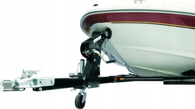 MasterLock Master Lock Hitch / Trailer Lock universalus 377EURDAT