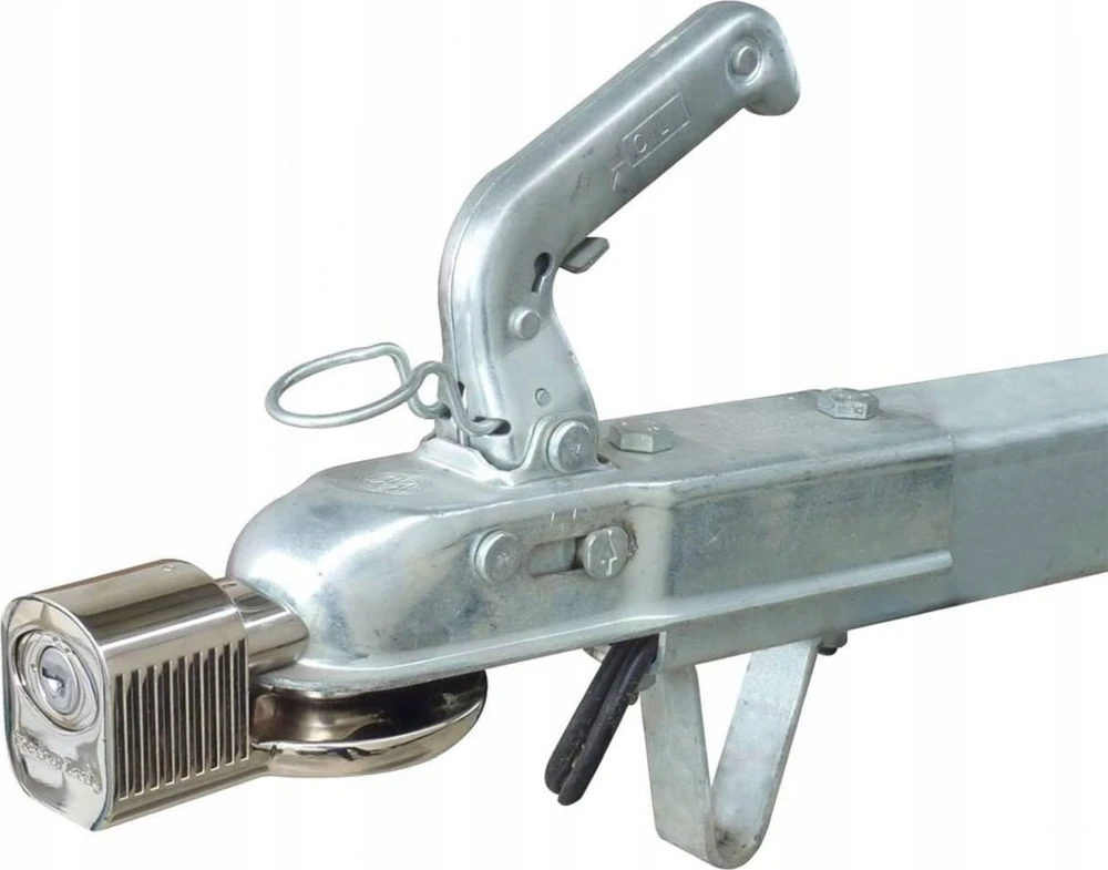 MasterLock Master Lock Hitch / Trailer Lock universalus 377EURDAT