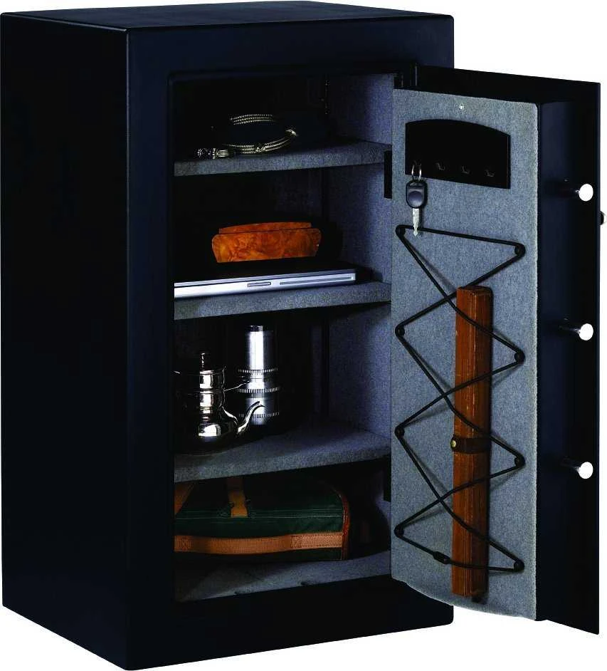 „Master Lock Digital XXL“ seifas aukštam saugumui T0-331ML