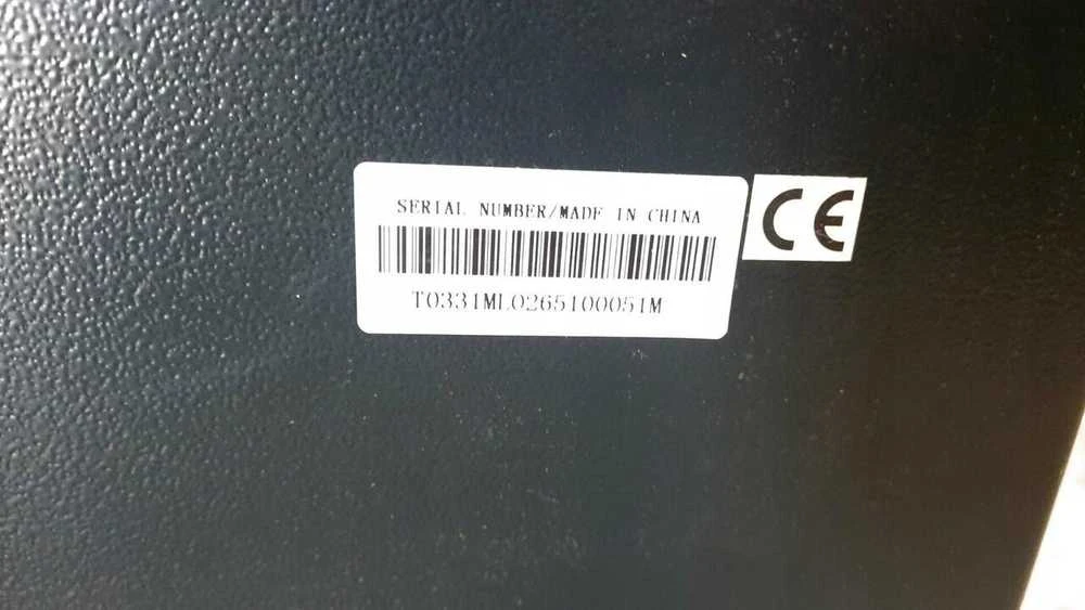 „Master Lock Digital XXL“ seifas aukštam saugumui T0-331ML