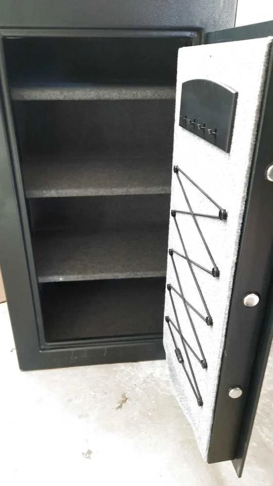 „Master Lock Digital XXL“ seifas aukštam saugumui T0-331ML